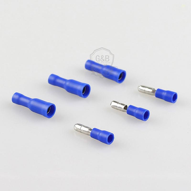 FRD MPD cold pressed terminal