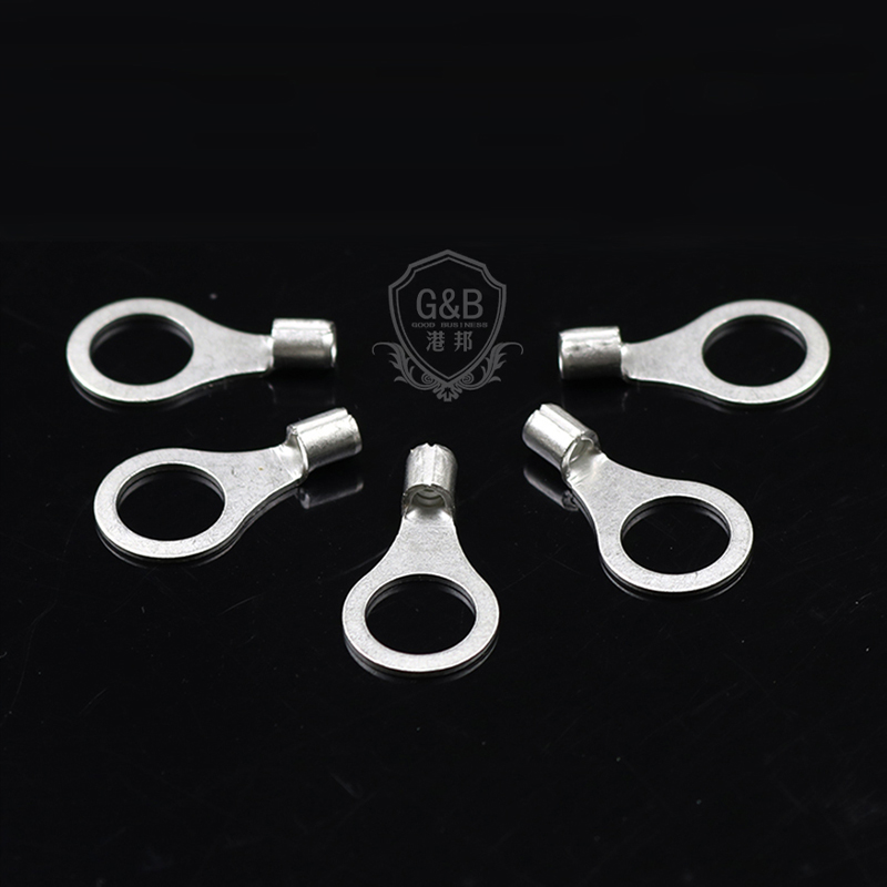 RNB cold pressed terminal