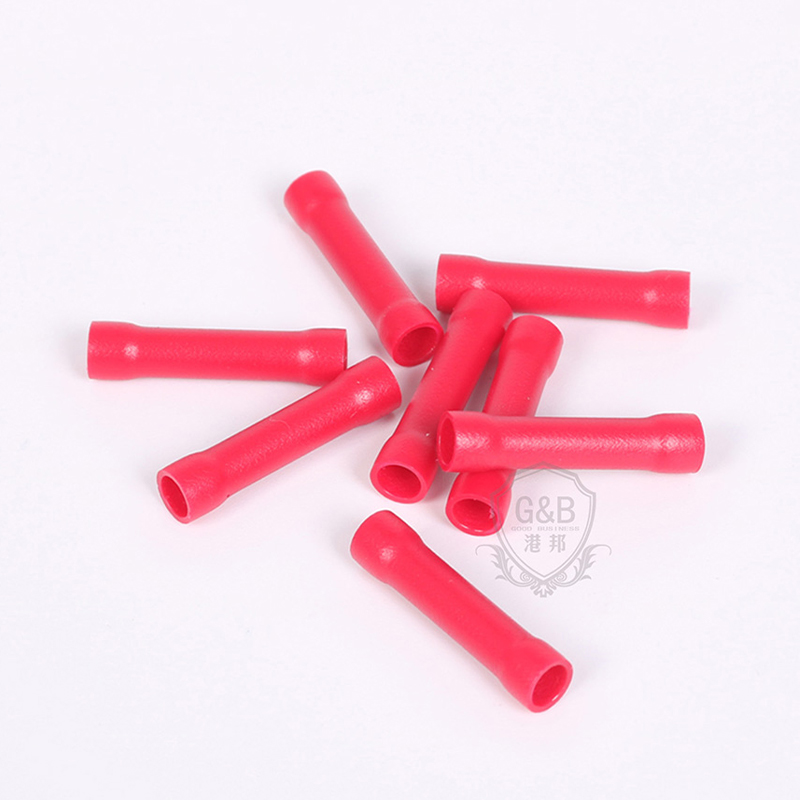 BV cold pressed terminal