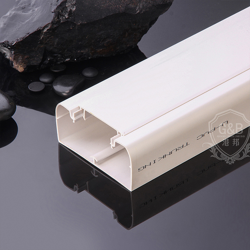 U-PVC trunking