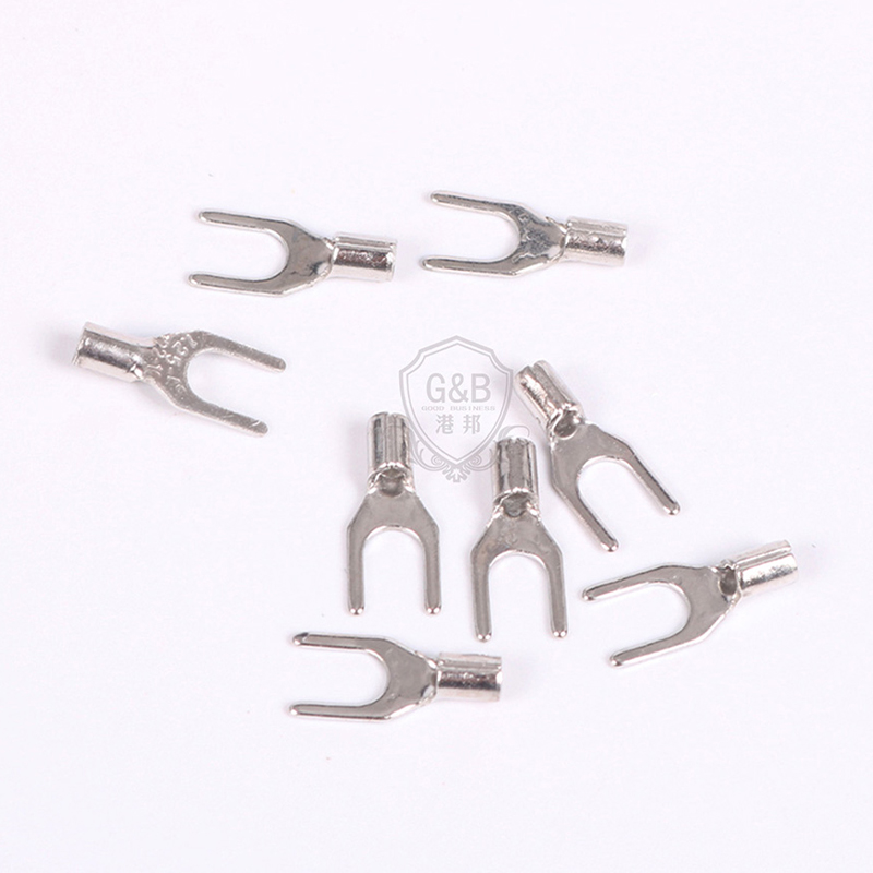 SNB cold pressed terminal