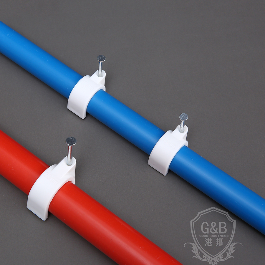 Steel Nail Wire Clip